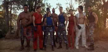 Streetfighter animated gif