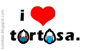 i *heart* tortosa